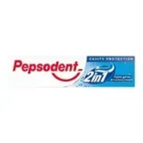 Pepsodent Toothpaste - 42 g