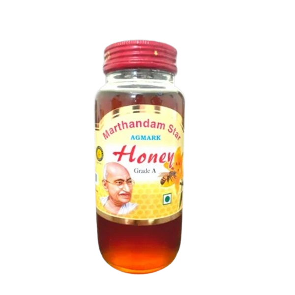 Marthandam Star Honey Grade A, தேன் - 500 g