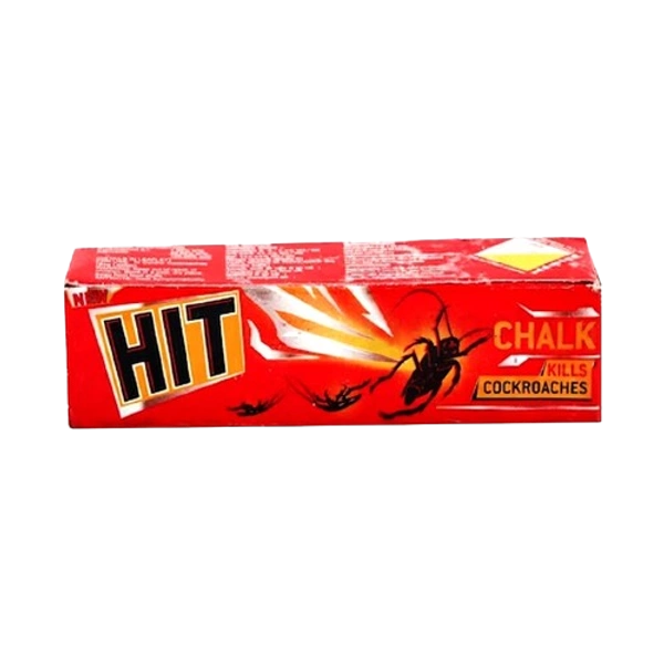 Hit Chalk Cockroach Killer - 1 Pcs