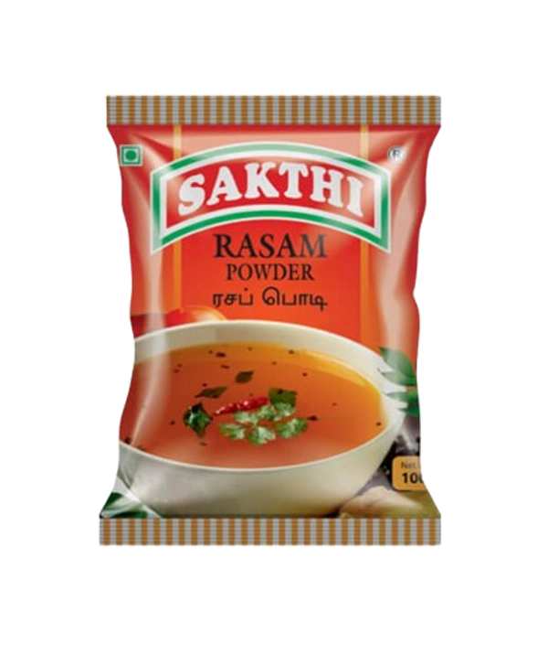 Sakthi Rasam Powder,சக்தி ரசம் பொடி - 50 g
