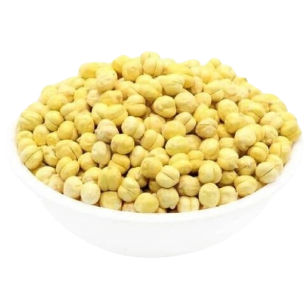 SAV Whole Roasted Gram,முழு பொட்டுக்கடலை - 1 kg