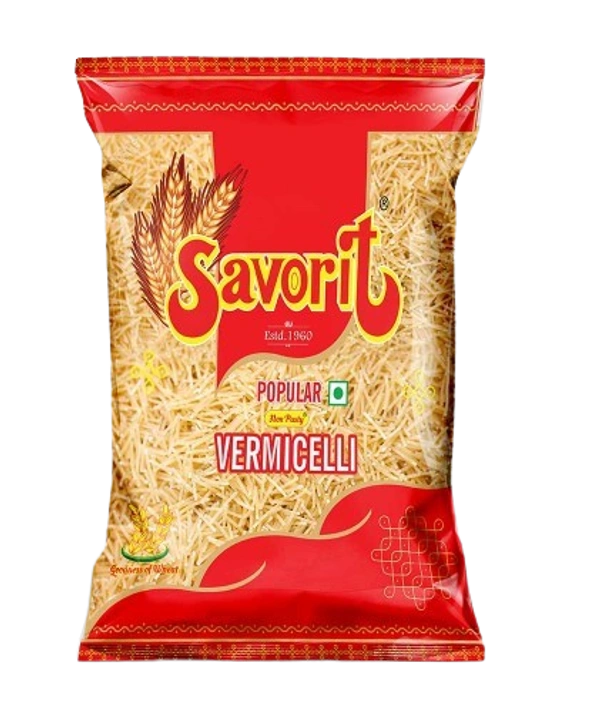 Savorit  Popular Vermicelli,Savorit வறுத்த சேமியா - 500 g