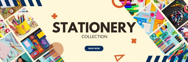 Stationery Collection