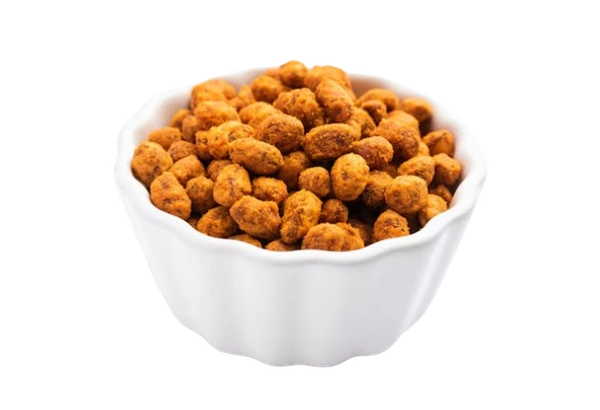 Masala Peanuts, மசாலா வேர்க்கடலை - 80 g