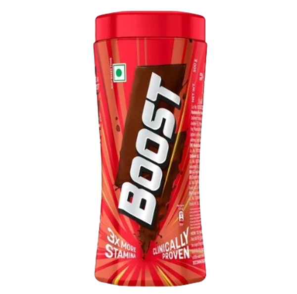 Boost Super Value pack - 1 kg