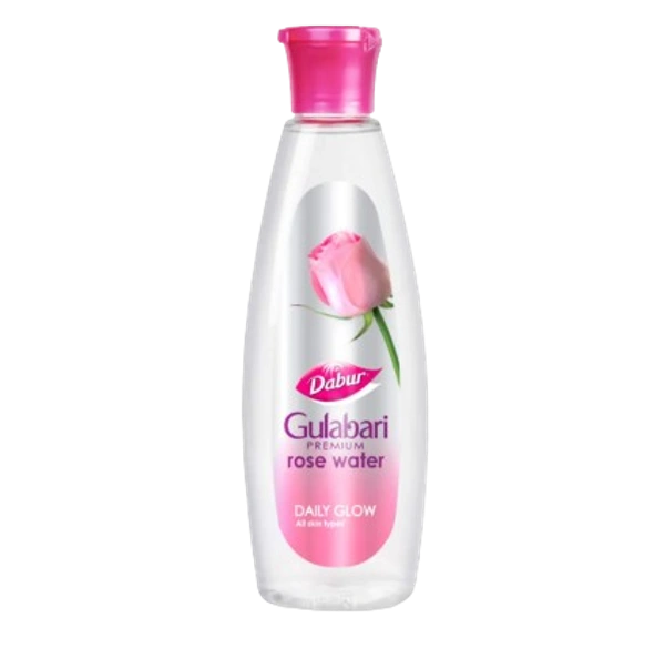 Dabur Rose Water, பன்னீர் - 250 ml