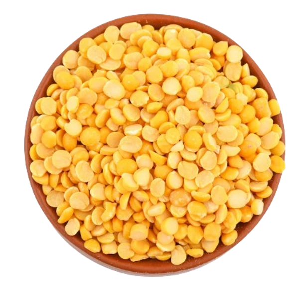 SAV Split Red Gram(Tuvar Dal / Arhar Dal),துவரம் பருப்பு - 1 kg