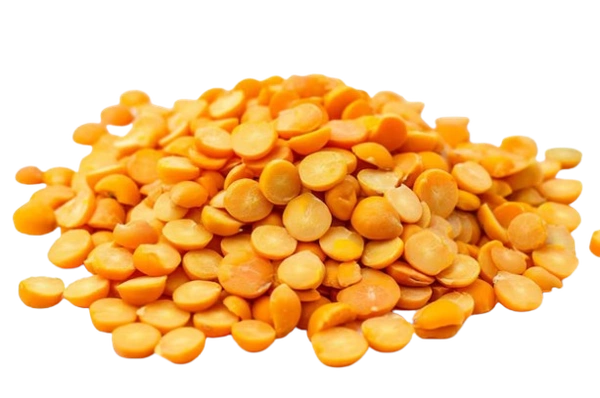 Yellow Split Peas,வடை பருப்பு - 1 Kg