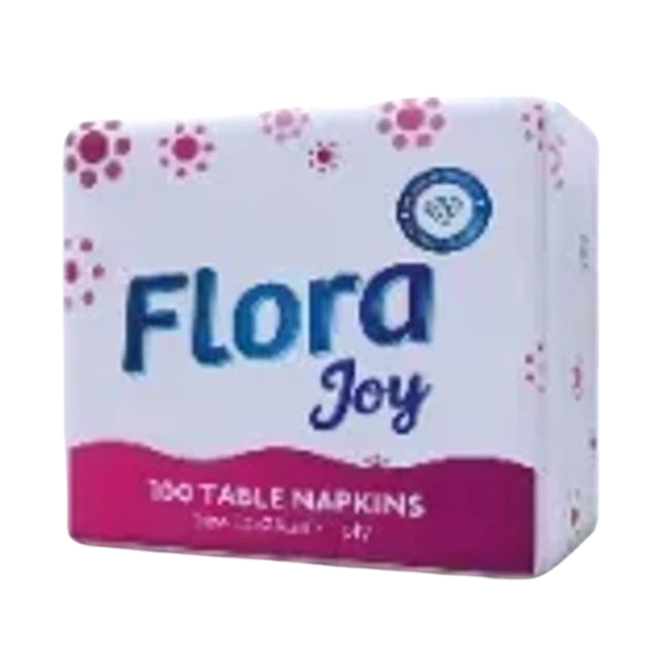 Soft White Tissue Paper ( Table Napkins) - 80 g