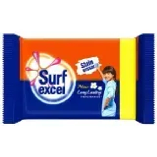 Surf Excel Stain Eraser Detergent Bar - 250 g