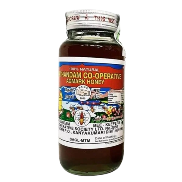 Marthandam Indian Honey, தேன் - 1 kg