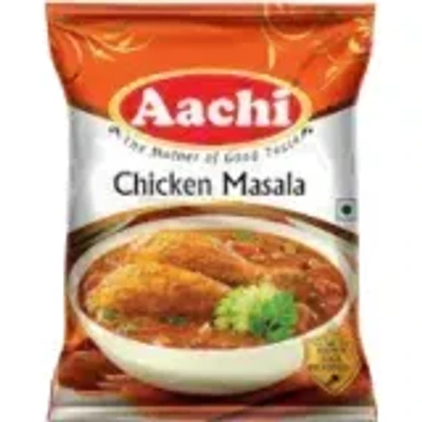 Aachi Chicken Masala,ஆச்சி  சிக்கன் மசாலா