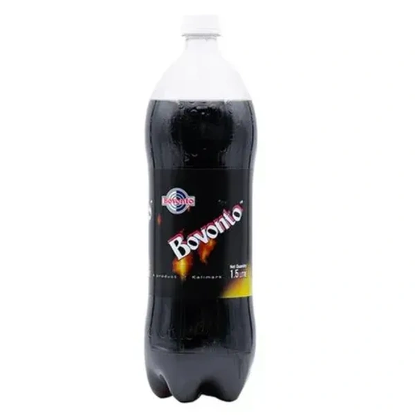 Kalimark Bovanto Soft Drinks
,காளிமார்க் போவண்டோ - 1.5 ltr
