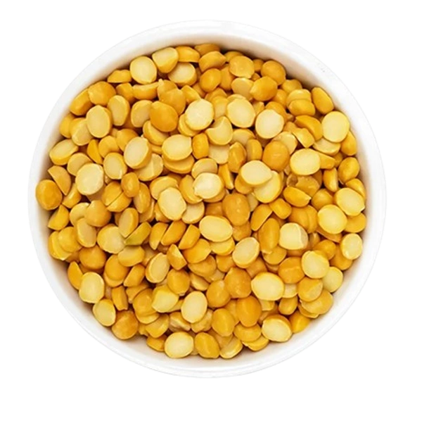 SAV Yellow Chana Dal/Chana Dal (Split Chickpeas),கடலை பருப்பு - 500 g