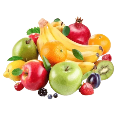 Fresh Fruits