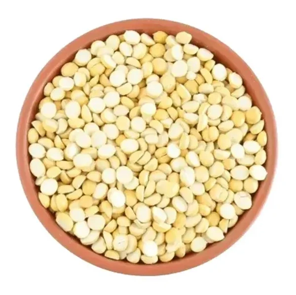 SAV Split Roasted Gram,உடைத்த பொட்டுக்கடலை - 1 kg