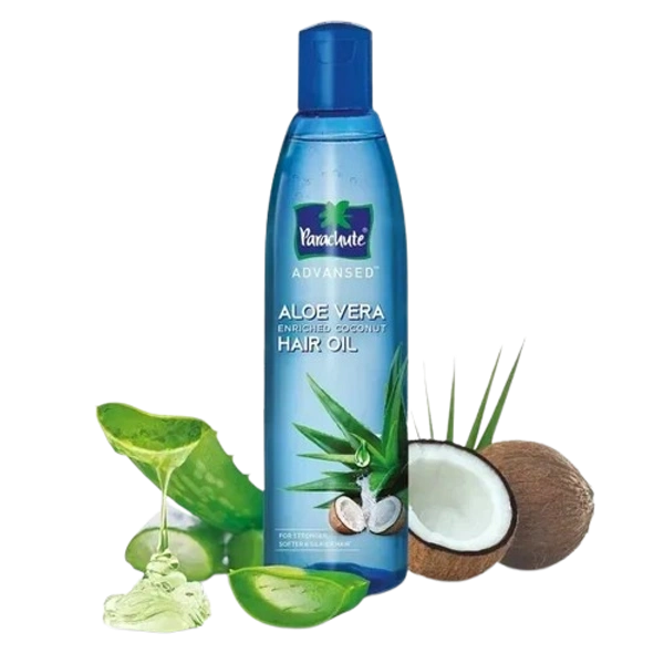 Parachute Alo evera Coconut Hair Oil - 250 ml