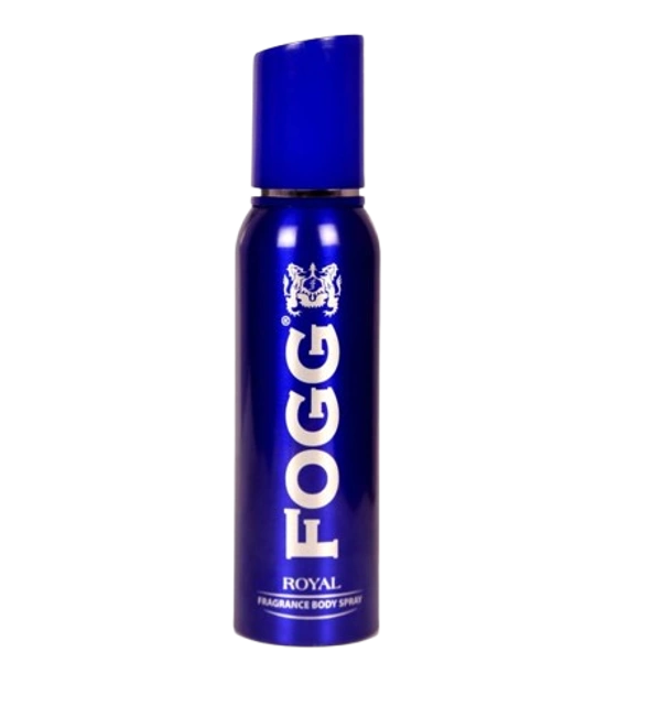 Fogg Royal Fragrance Body Spray for Men  - 150ml