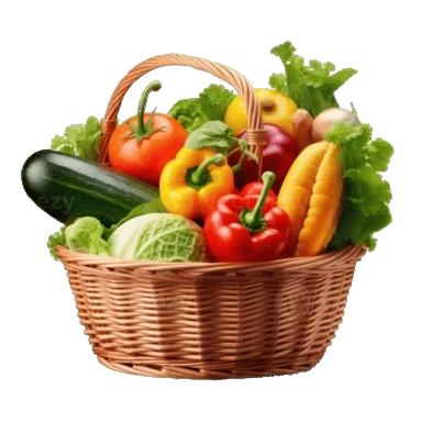 Fresh Vegetables