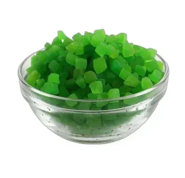 Tutti Frutti Green, - 1 Kg