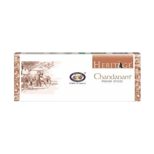 cycle Cycle Heritage Chandanam  - 206g