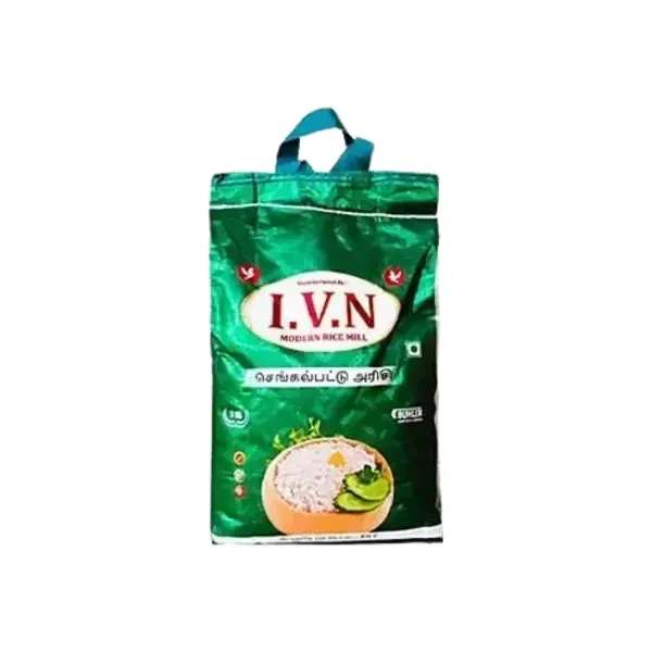 IVN Sengalpattu Rice, செங்கல்பட்டு அரிசி