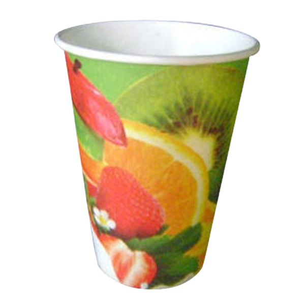 Water Cup 210ml ( 90 No's) - 1 pcs