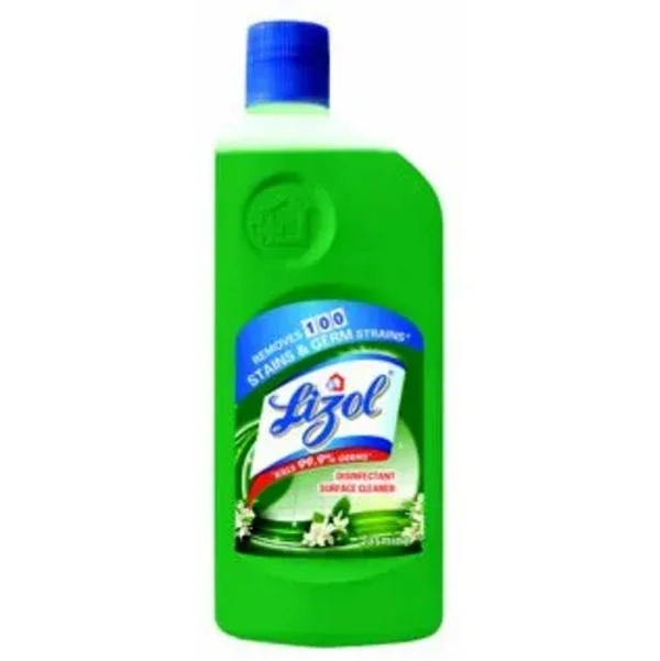 Lizol Neem Disinfectant Surface Cleaner - 200 ml