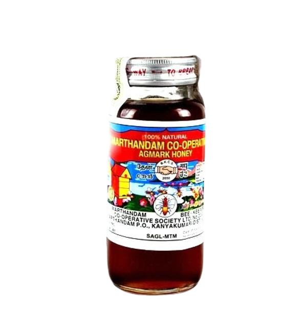 Marthandam Indian Honey, தேன் - 1 kg