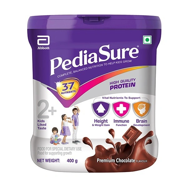 PediaSure Premium Chocolate flavour - 400 g