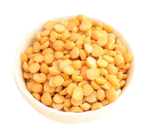 Yellow Split Peas,வடை பருப்பு - 1 Kg