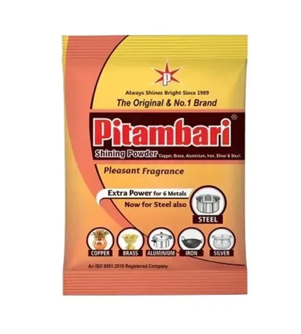 Pitambari Shining Powder - 50 g