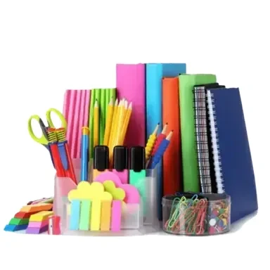 Stationary & Others