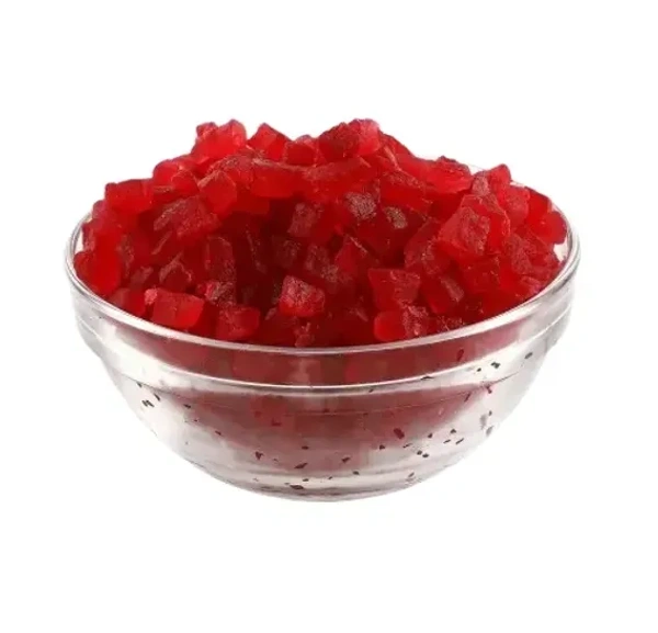 Tutti Frutti Red, - 1 Kg