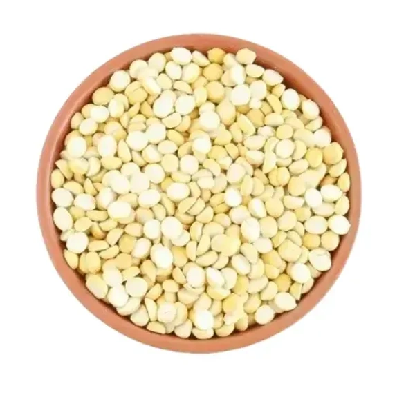 SAV Split Roasted Gram,உடைத்த பொட்டுக்கடலை - 1 kg