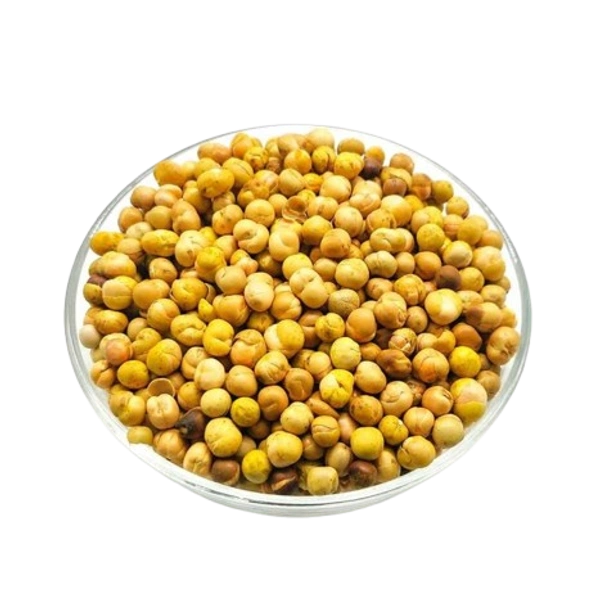 Roasted Peas, வறுத்த பட்டாணி - 100 g