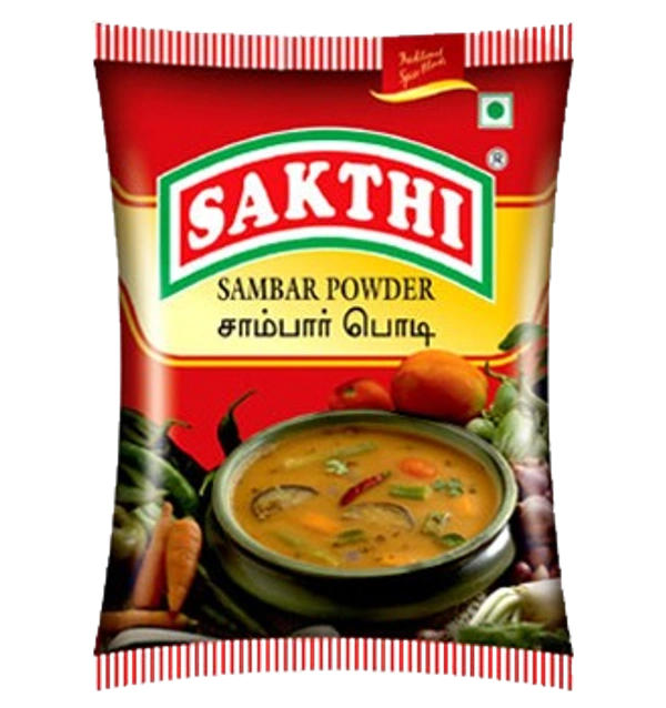 Sakthi Sambar Powder,சக்தி சாம்பார் பொடி - 500 g
