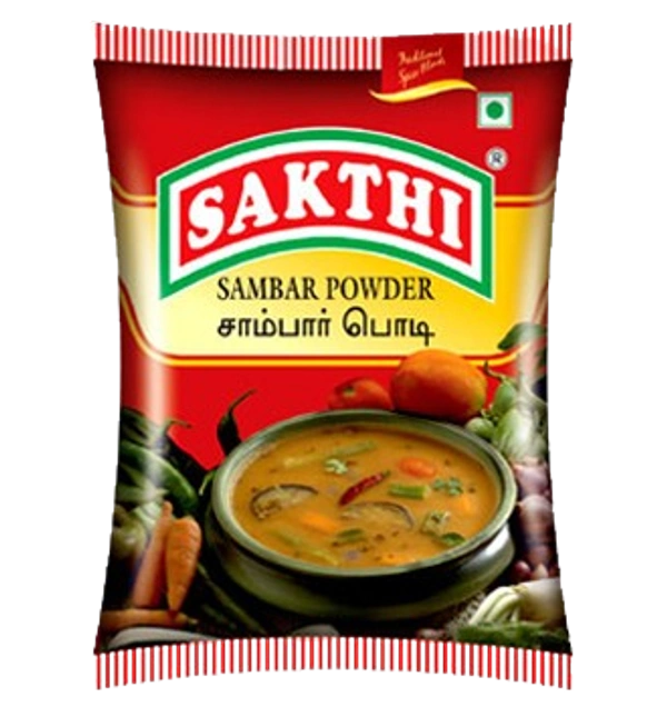 Sakthi Sambar Powder,சக்தி சாம்பார் பொடி - 50 g