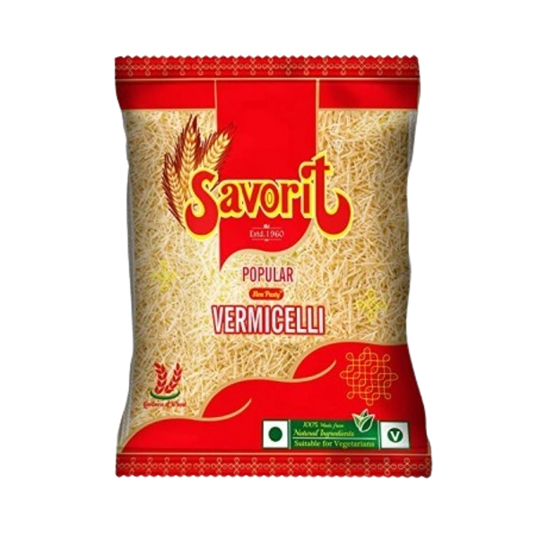 Savorit  Popular Vermicelli,Savorit வறுத்த சேமியா - 500 g