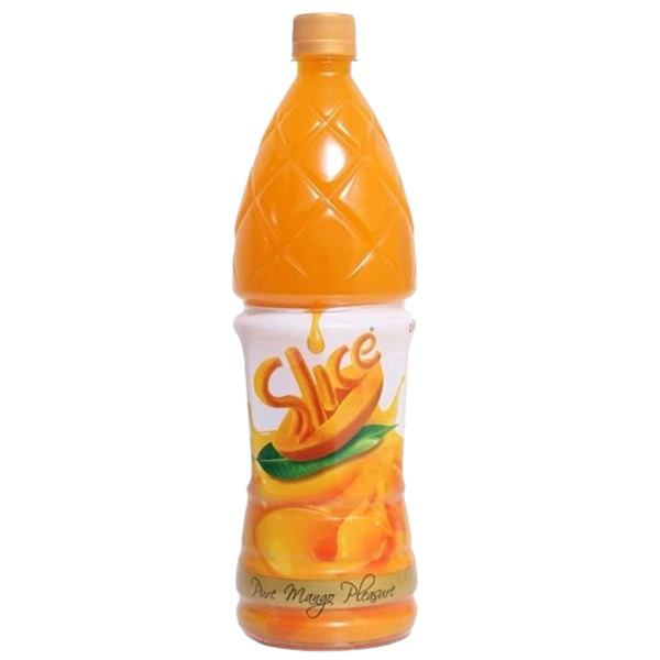 Slice Mango Flavoured Drink - 600 ml