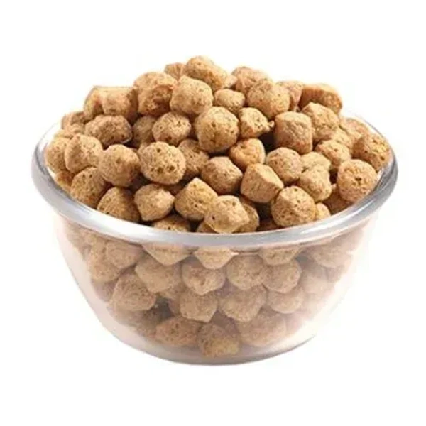 SAV Mealmaker big size / Soya Chunks,சோயா சங்க்ஸ் - 1 kg