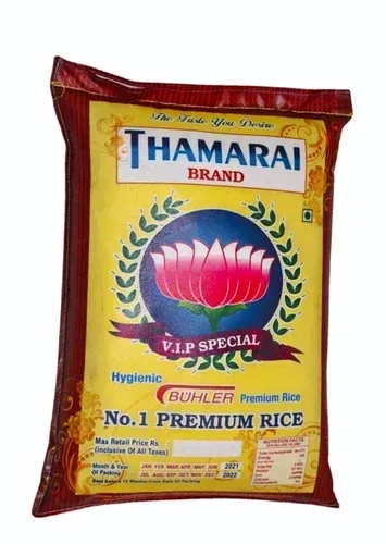 Thamarai Ponni Rice
