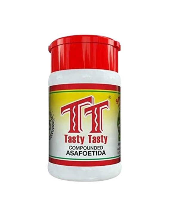 TT Asafoetida Powder,TT பெருங்காயப்பொடி - 50 g