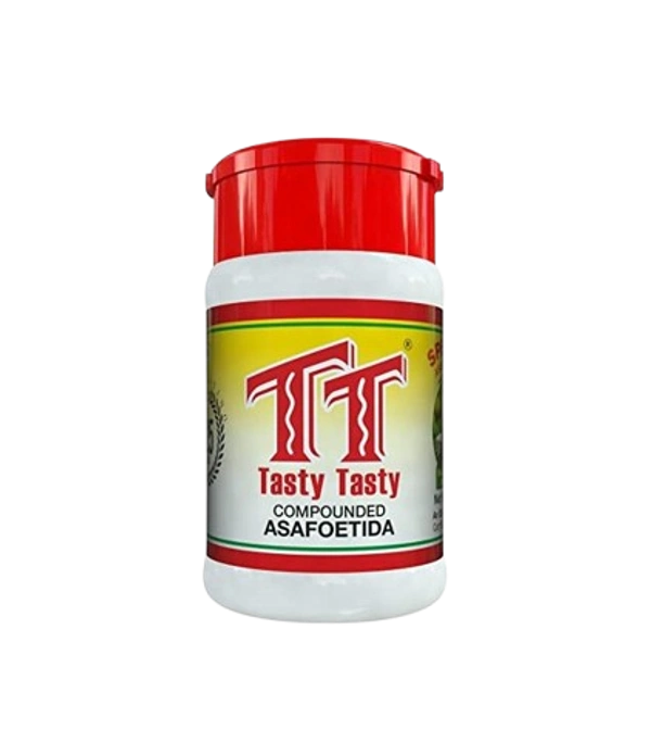 TT Asafoetida Powder,TT பெருங்காயப்பொடி - 20 g