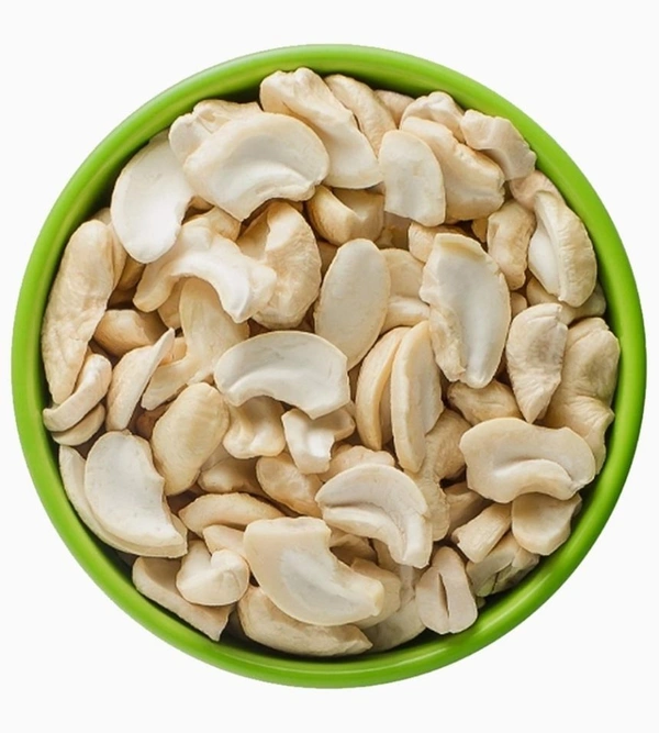 Cashew Broken First Quality, உடைத்த முந்திரிப்பருப்பு - 1 Kg