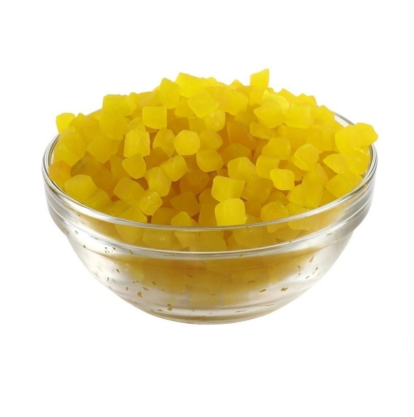 Tutti Frutti Yellow, - 1 Kg