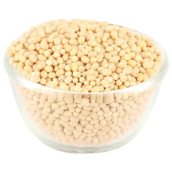 SAV Whole Urad Dal without skin,உருட்டுஉளுந்து / தோல் நீக்கிய உளுந்து - 1 kg