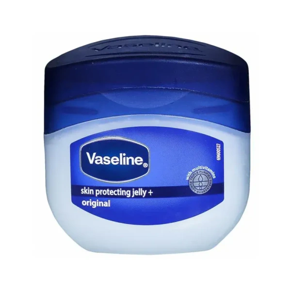 Vasline Vaseline skin protecting jelly original - 20g
