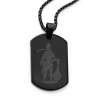 Hanuman Chalisa Pendant  With Chain 🙏 Jai Bajrangbali 🙏