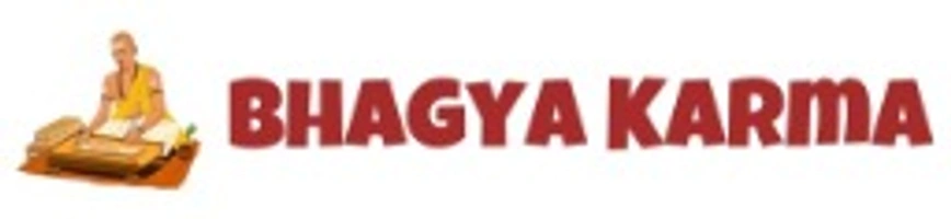 Bhagya Karma - Logo
